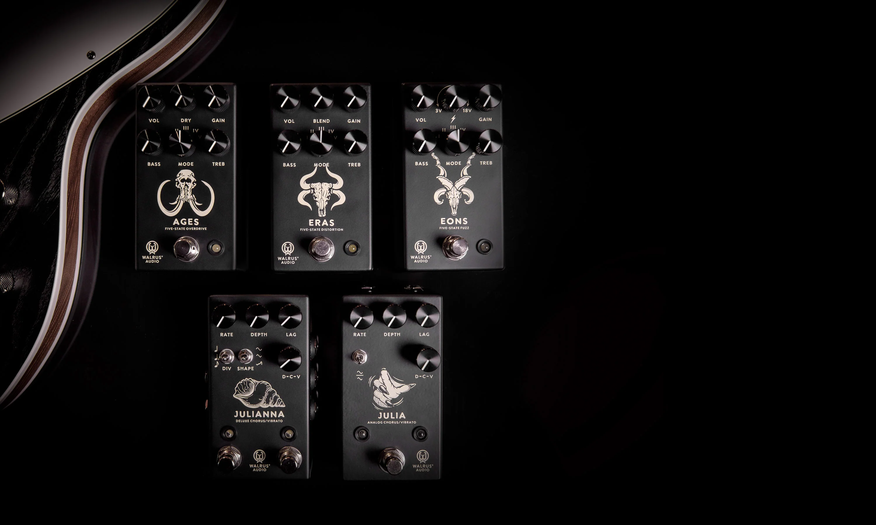 Master Your Sonic Landscape